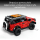 LEGO Technic 42213 SUV Ford Bronco® - 1331707 - zdjęcie 7